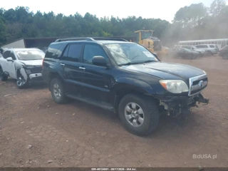 TOYOTA TOYOTA 4RUNNER SR5 V6