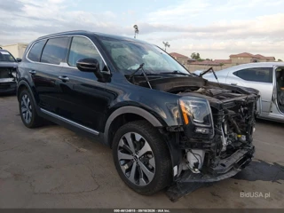 KIA KIA TELLURIDE S