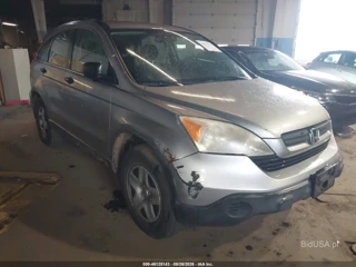 HONDA HONDA CR-V LX