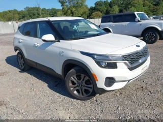 KIA KIA SELTOS LX