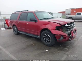 FORD FORD EXPEDITION EL XLT