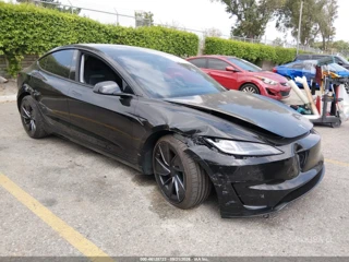 TESLA TESLA MODEL 3 PERFORMANCE ALL-WHEEL DRIVE