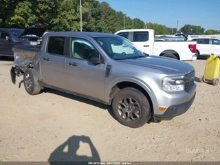 FORD FORD MAVERICK XLT