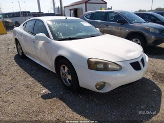 PONTIAC PONTIAC GRAND PRIX GT