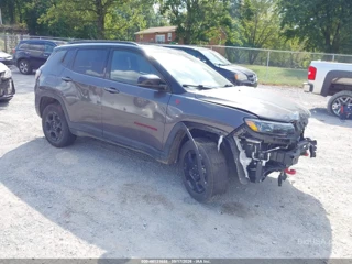 JEEP JEEP COMPASS TRAILHAWK 4X4
