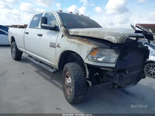 RAM RAM 2500 TRADESMAN