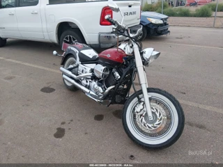YAMAHA YAMAHA XVS65 A
