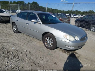 BUICK BUICK LACROSSE CXL