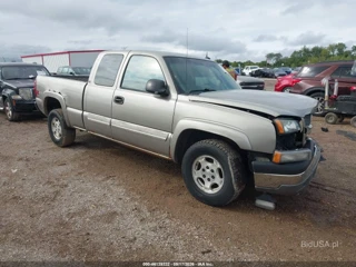 CHEVROLET CHEVROLET SILVERADO 1500 LT