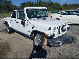 JEEP JEEP GLADIATOR SPORT S 4X4