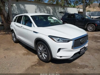 INFINITI INFINITI QX50 PURE