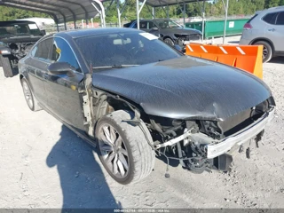 AUDI AUDI A7 PREMIUM