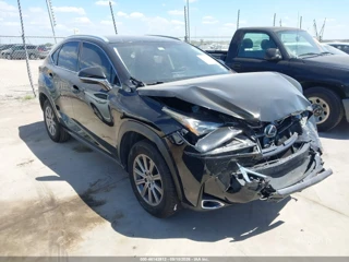 LEXUS LEXUS NX 200T