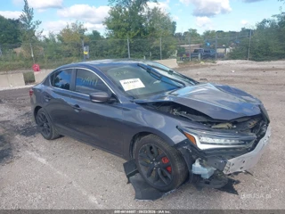 ACURA ACURA ILX STANDARD