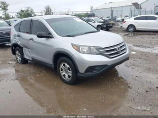 HONDA HONDA CR-V LX