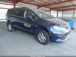 CHRYSLER CHRYSLER VOYAGER LXI
