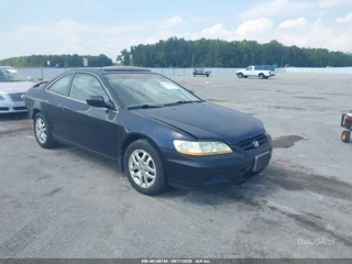 HONDA HONDA ACCORD 3.0 EX