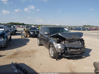 KIA KIA SOUL
