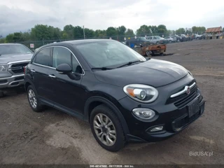 FIAT FIAT 500X LOUNGE