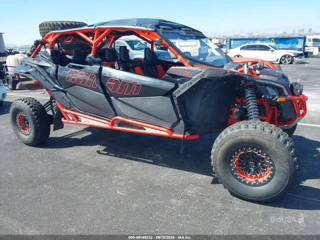 CAN-AM CAN-AM MAVERICK X3 MAX X RS TURBO R