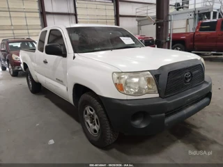 TOYOTA TOYOTA TACOMA
