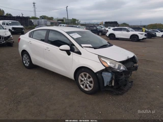 KIA KIA RIO LX