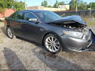FORD FORD TAURUS LIMITED