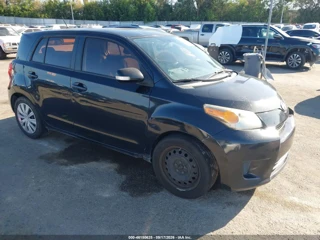 SCION SCION XD