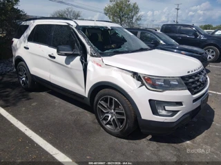 FORD FORD EXPLORER SPORT