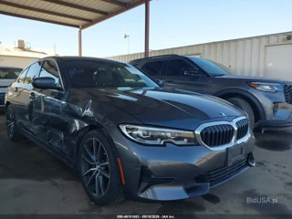 BMW 330I