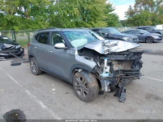 KIA KIA SELTOS S