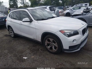 BMW X1 SDRIVE28I