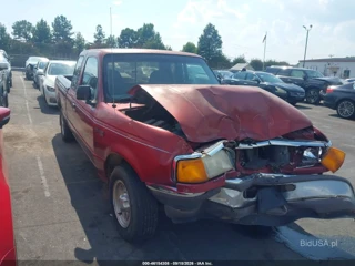 FORD FORD RANGER XL/XLT