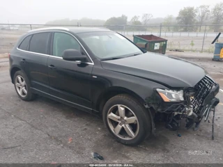 AUDI AUDI Q5 3.2 PREMIUM PLUS
