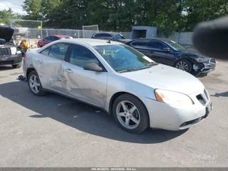PONTIAC PONTIAC G6 GT