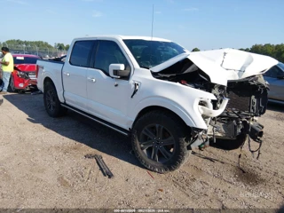 FORD FORD F-150 LARIAT