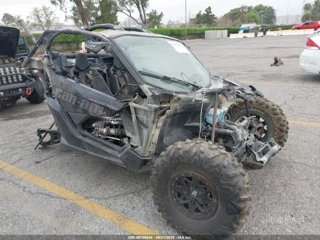 CAN-AM CAN-AM MAVERICK X3 X RS TURBO R