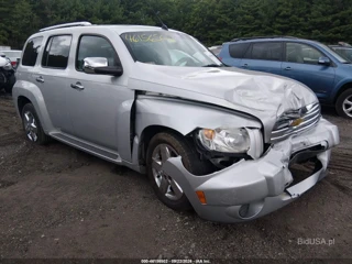 CHEVROLET CHEVROLET HHR LT