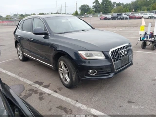 AUDI AUDI Q5 2.0T PREMIUM