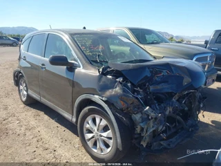 HONDA HONDA CR-V EX