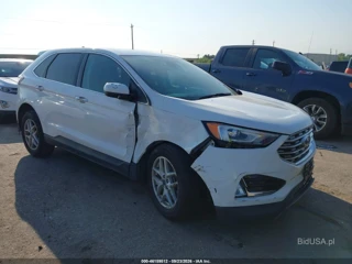 FORD FORD EDGE SEL