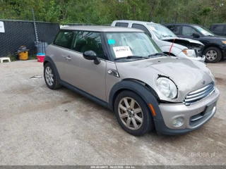 MINI MINI HARDTOP COOPER