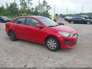 KIA KIA RIO S