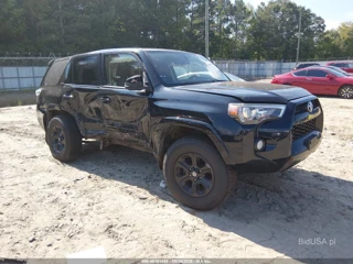 TOYOTA TOYOTA 4RUNNER SR5 PREMIUM