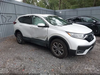 HONDA HONDA CR-V AWD EX-L