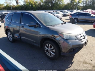 HONDA HONDA CR-V EX