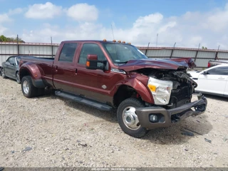 FORD FORD F-350 LARIAT