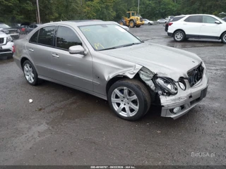 MERCEDES-BENZ MERCEDES-BENZ E 350 4MATIC