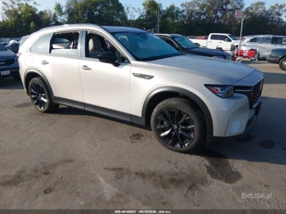 MAZDA MAZDA CX-90 PHEV PREMIUM SPORT
