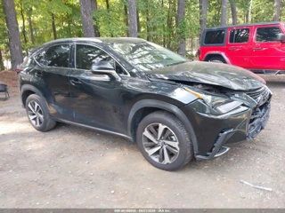 LEXUS LEXUS NX 300